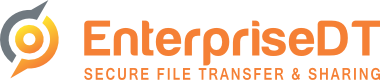 Enterprise DT logo